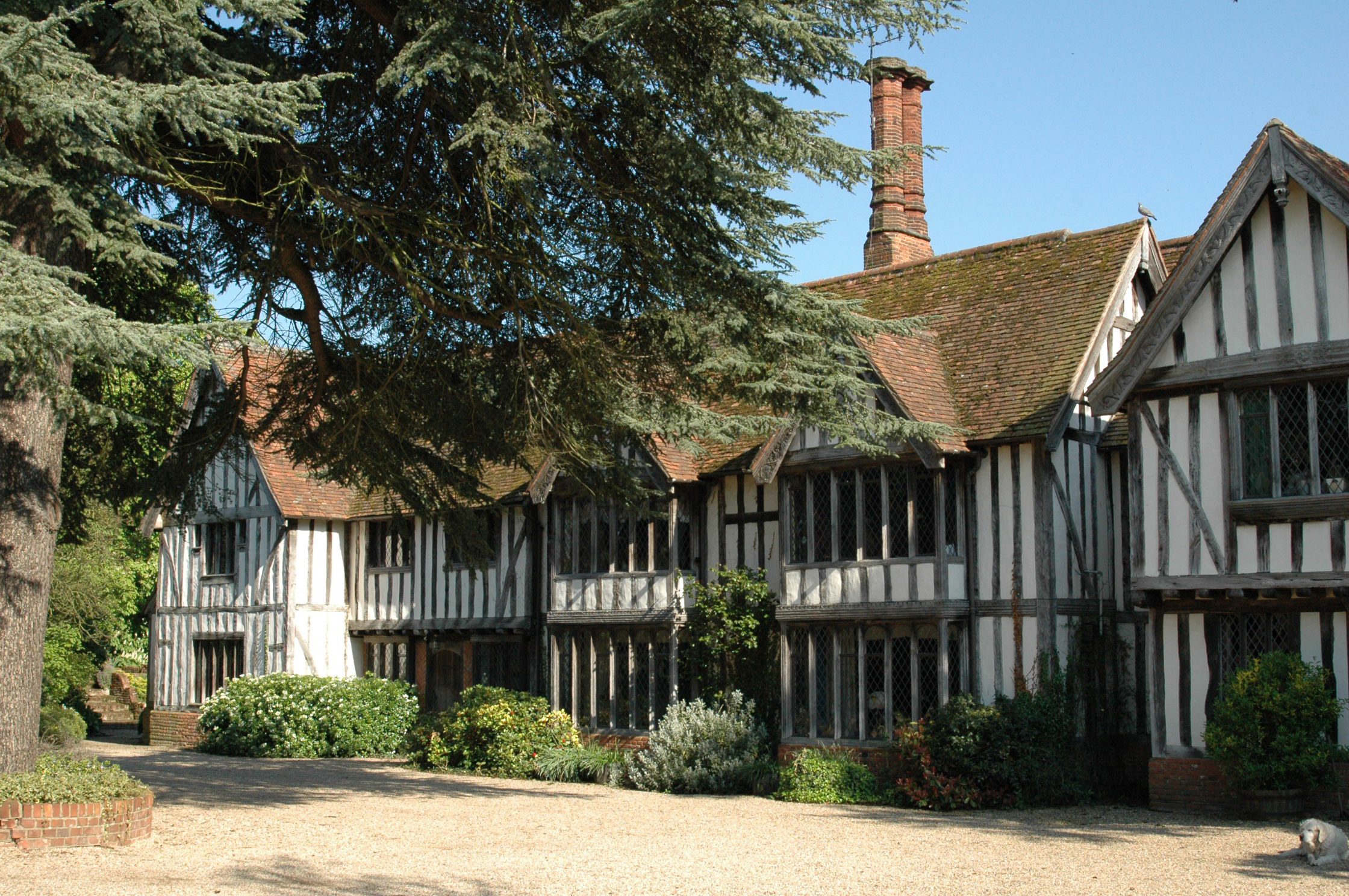 Small Wedding Venues Bury St Edmonds, Suffolk